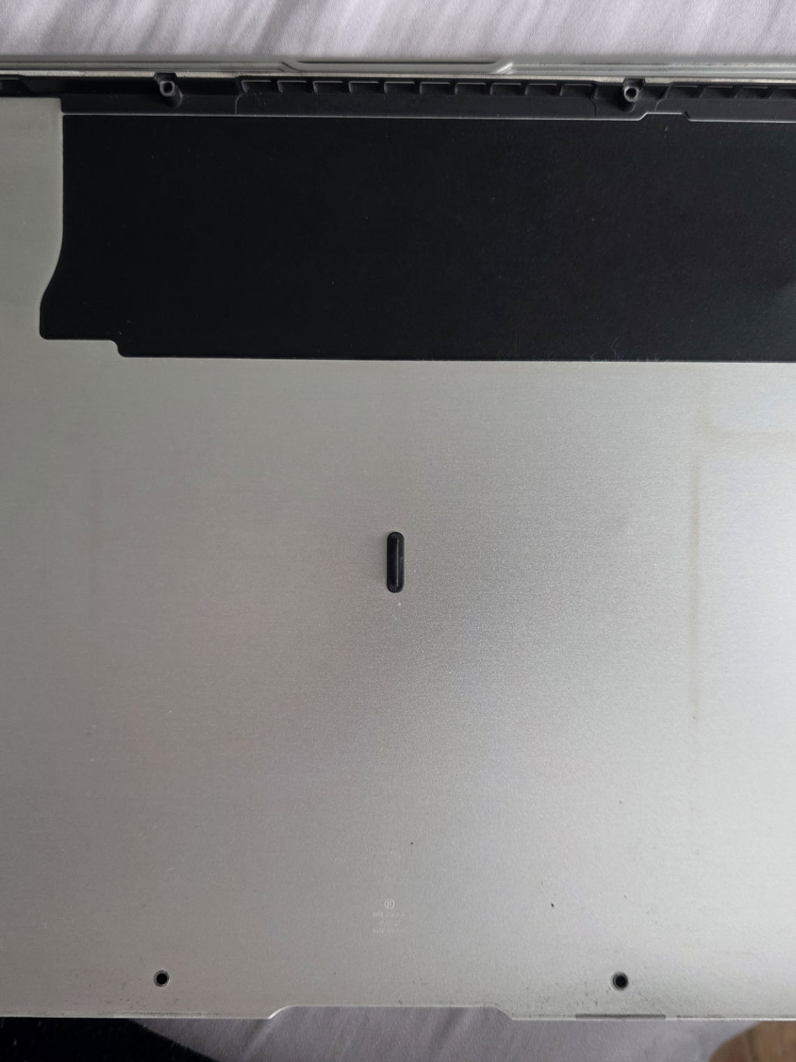 Notebook Apple Macbook A1466 Emc 2925 2015 - 46D 15