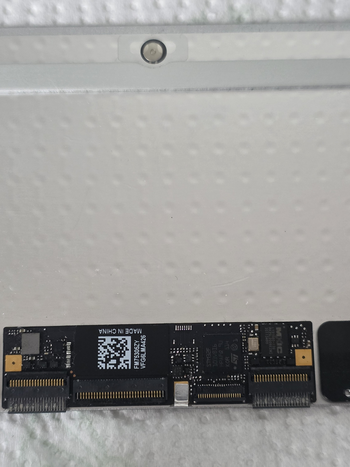 Notebook Apple Macbook A1466 Emc 2925 2015 - 46D 16