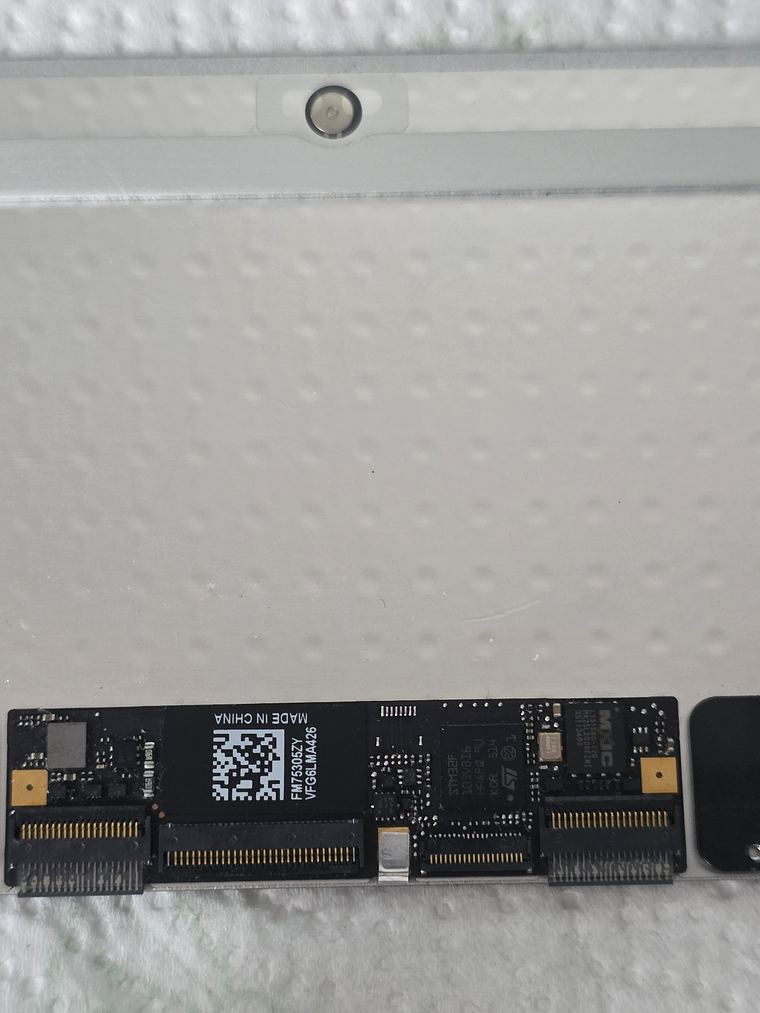 Notebook Apple Macbook A1466 Emc 2925 2015 - 46D 16