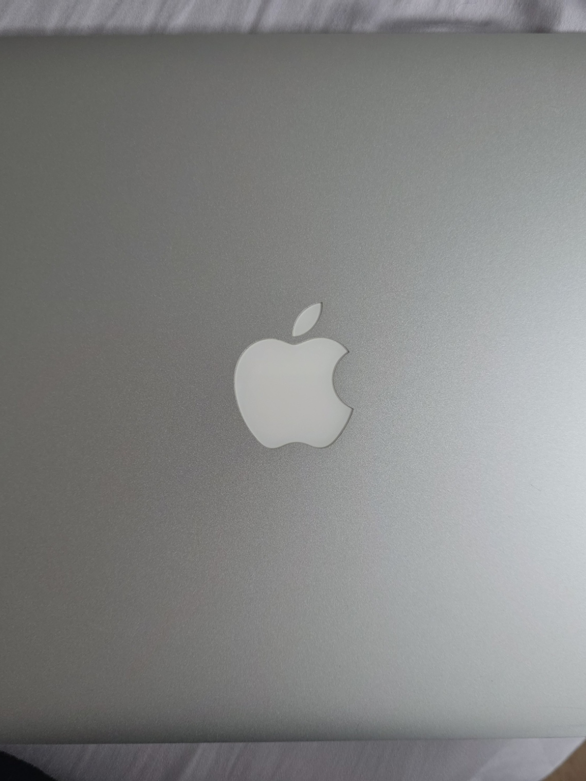 Notebook Apple Macbook A1466 Emc 2925 2015 - 46D 18