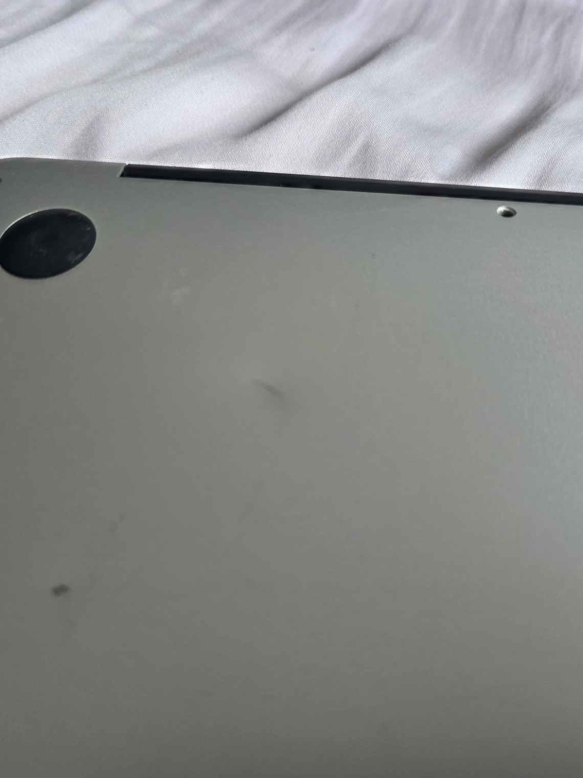 Notebook Apple Macbook A1466 Emc 2925 2015 - 46D 19