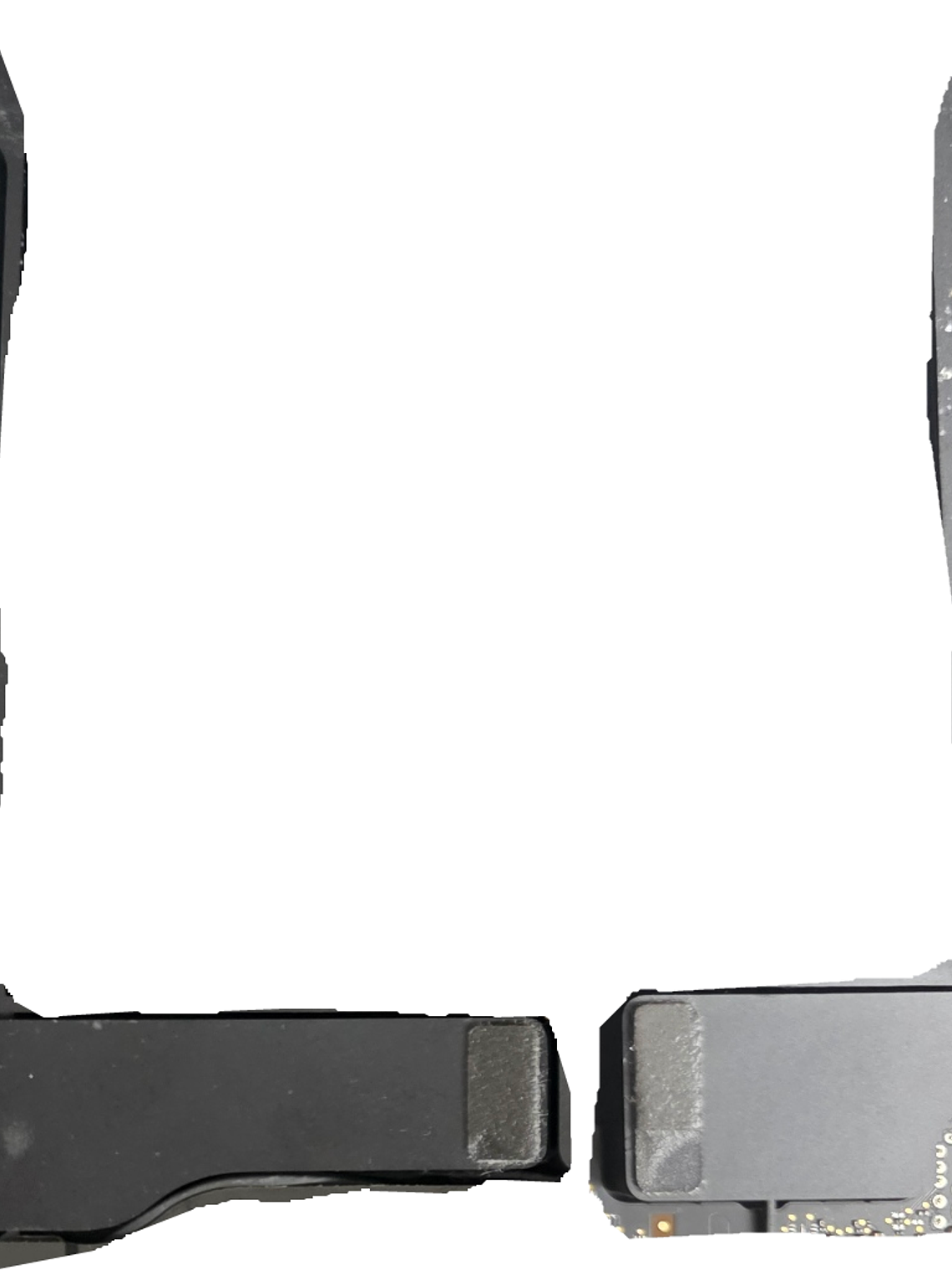 Notebook Apple Macbook A1466 Emc 2925 2015 - 46D 34