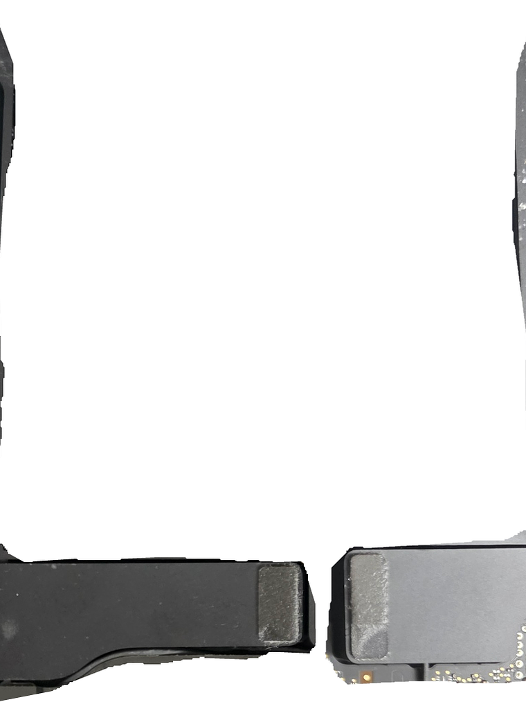 Notebook Apple Macbook A1466 Emc 2925 2015 - 46D 34