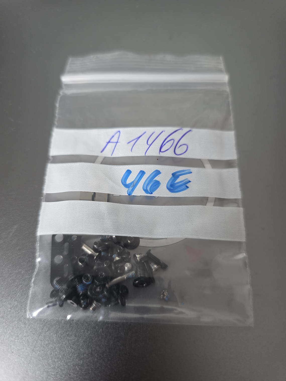 Notebook Apple Macbook A1466 Emc 3178 2019 - 46E 2