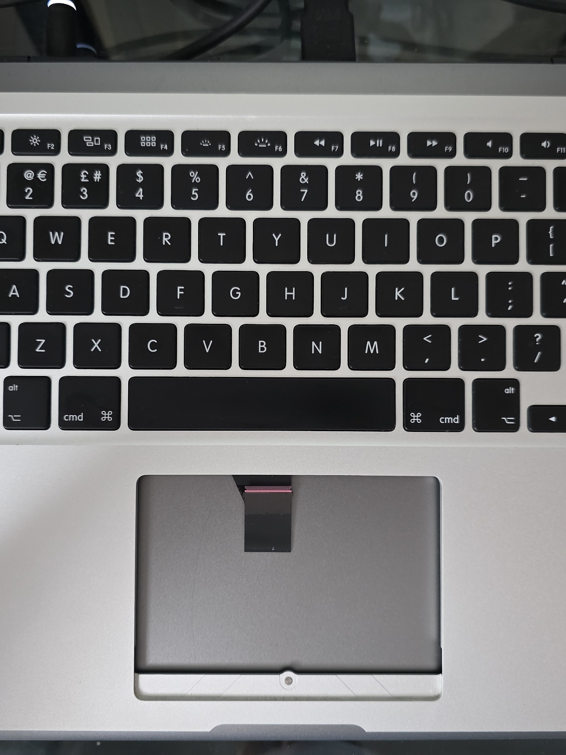 Notebook Apple Macbook A1466 Emc 3178 2019 - 46E 3