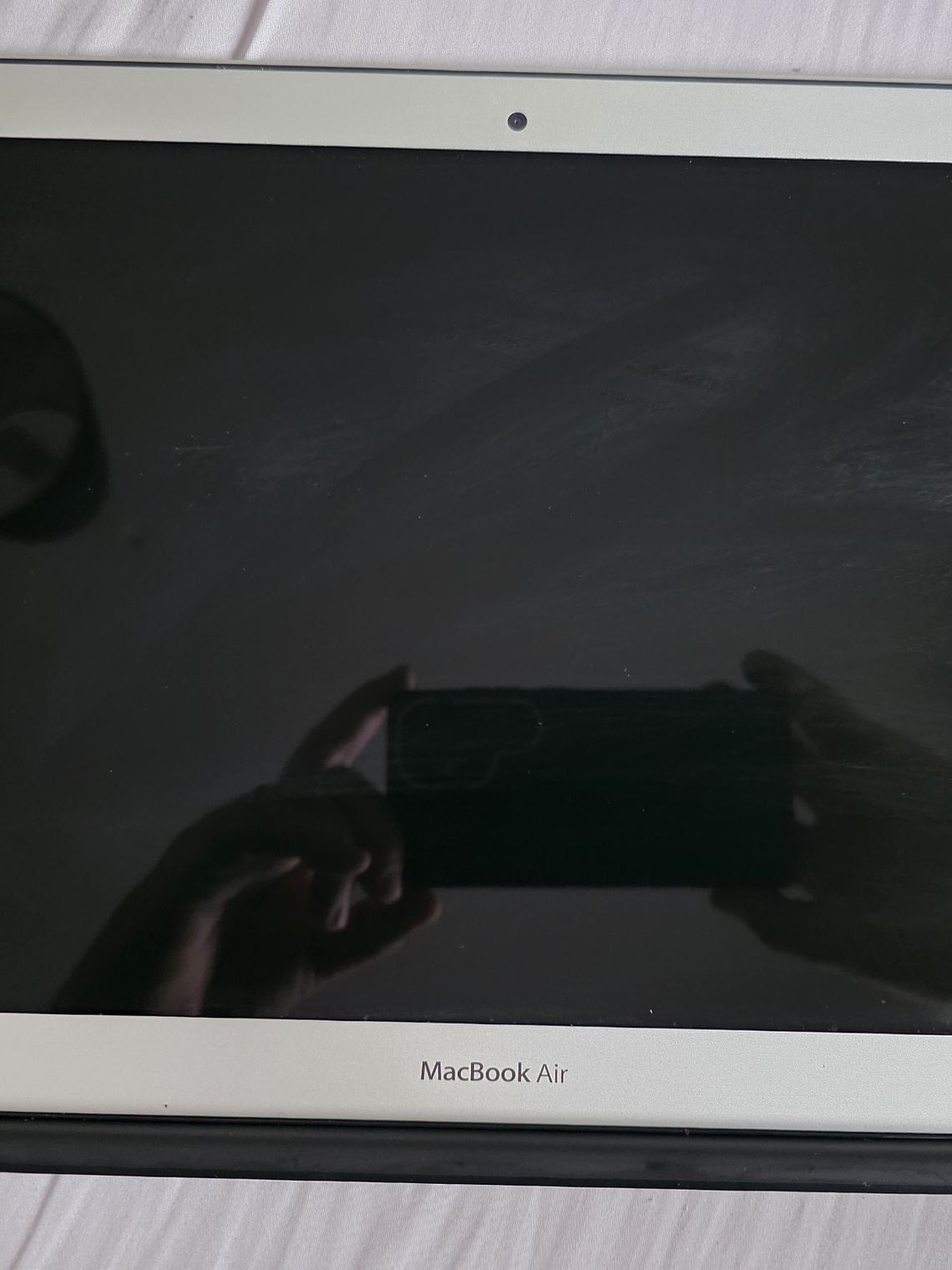 Notebook Apple Macbook A1466 Emc 3178 2019 - 46E 6