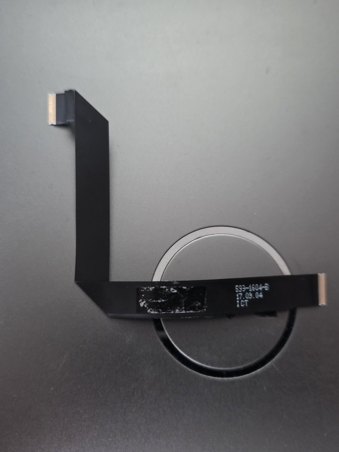 Notebook Apple Macbook A1466 Emc 3178 2019 - 46E 8