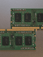 4Gb 2x 2GB DDR3 1066 SODIMM MT8JSF25664HZ - Thumbnail 2