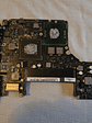 Placa‑mãe MacBook Pro A1278 2010 2.4GHz - thumbnail 1