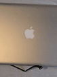 Tela MacBook Pro A1278 2010 — Pequena Mancha - thumbnail 1