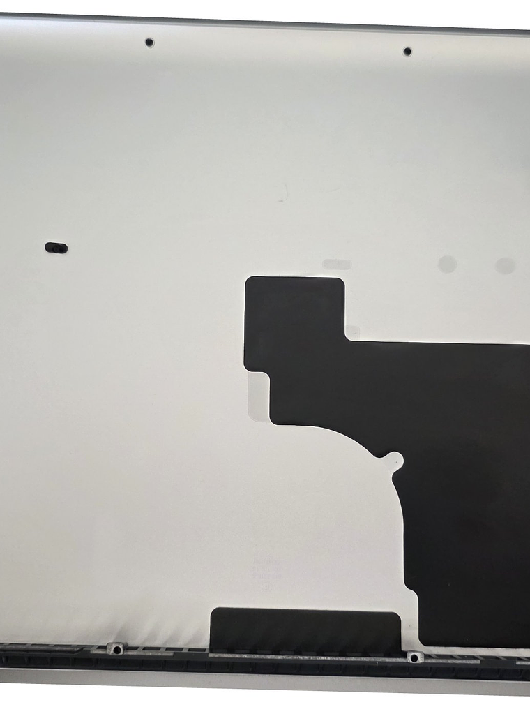 Tampa Inferior MacBook Pro A1278 2009‑2013 2