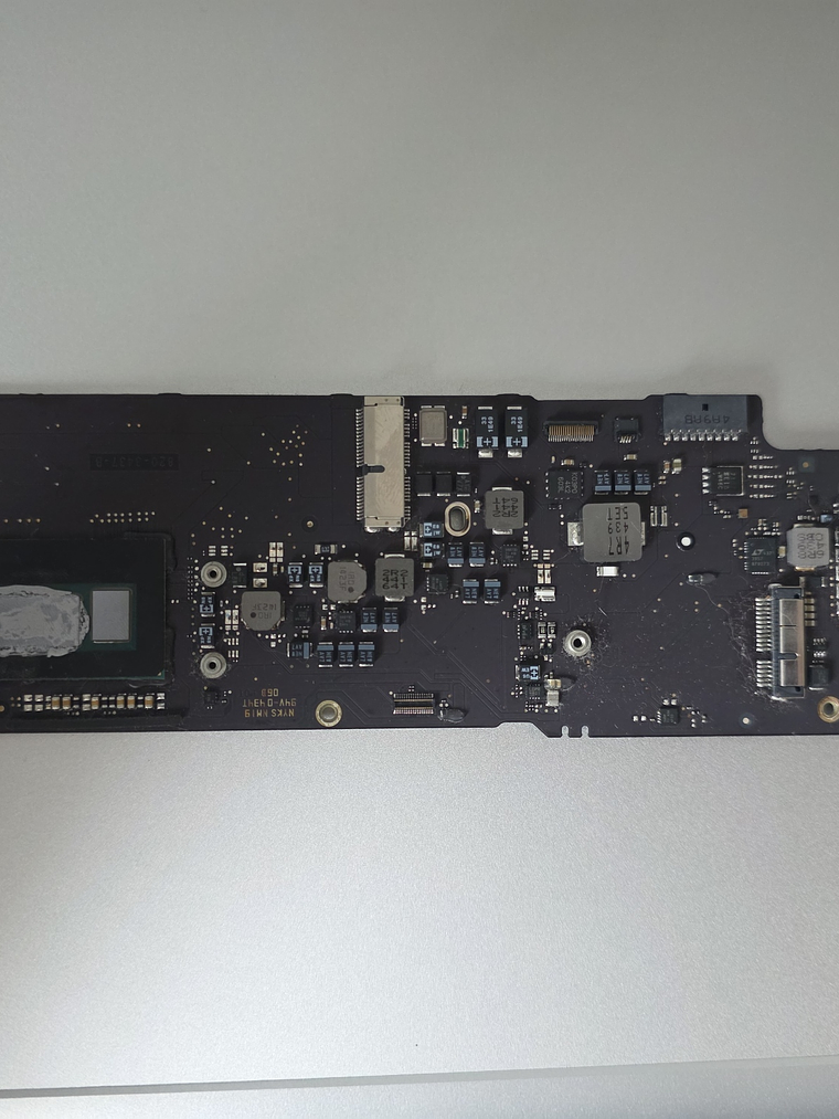 Peças do Macbook A1466 - 47D 1