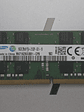 Memória Samsung 16GB DDR4 2133 SODIMM - thumbnail 1