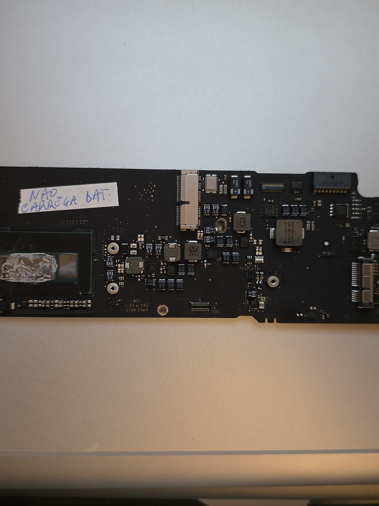 Peças do Macbook A1466 - 47F 2