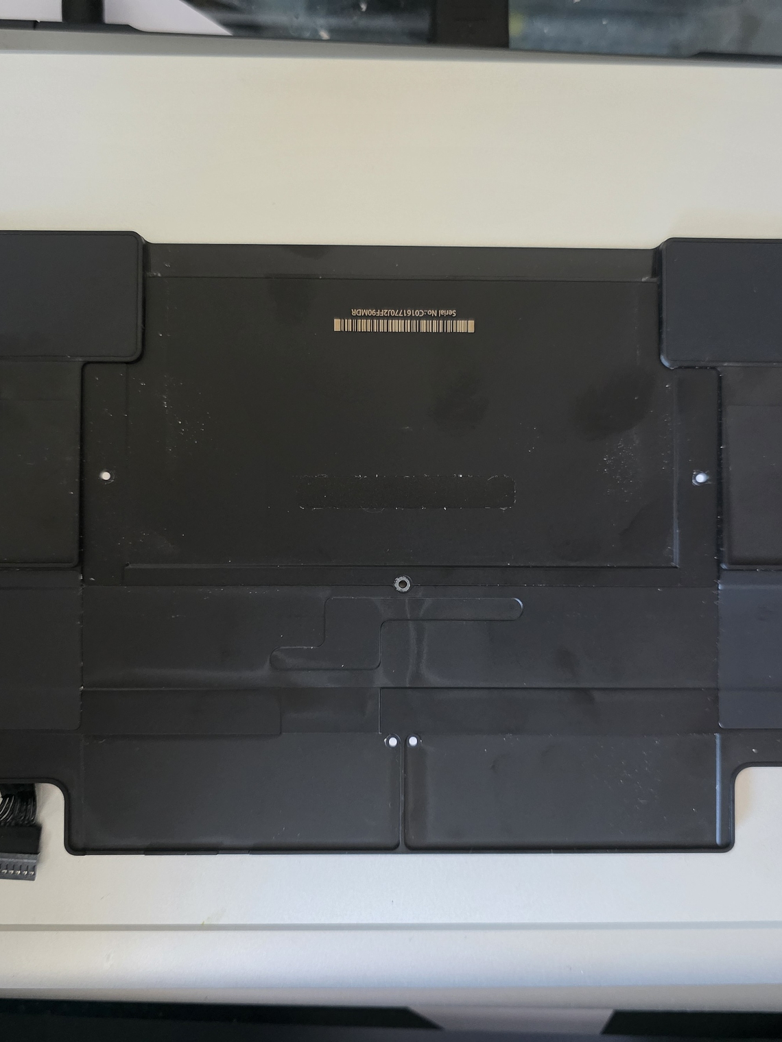 Peças do Macbook A1466 - 47E 3