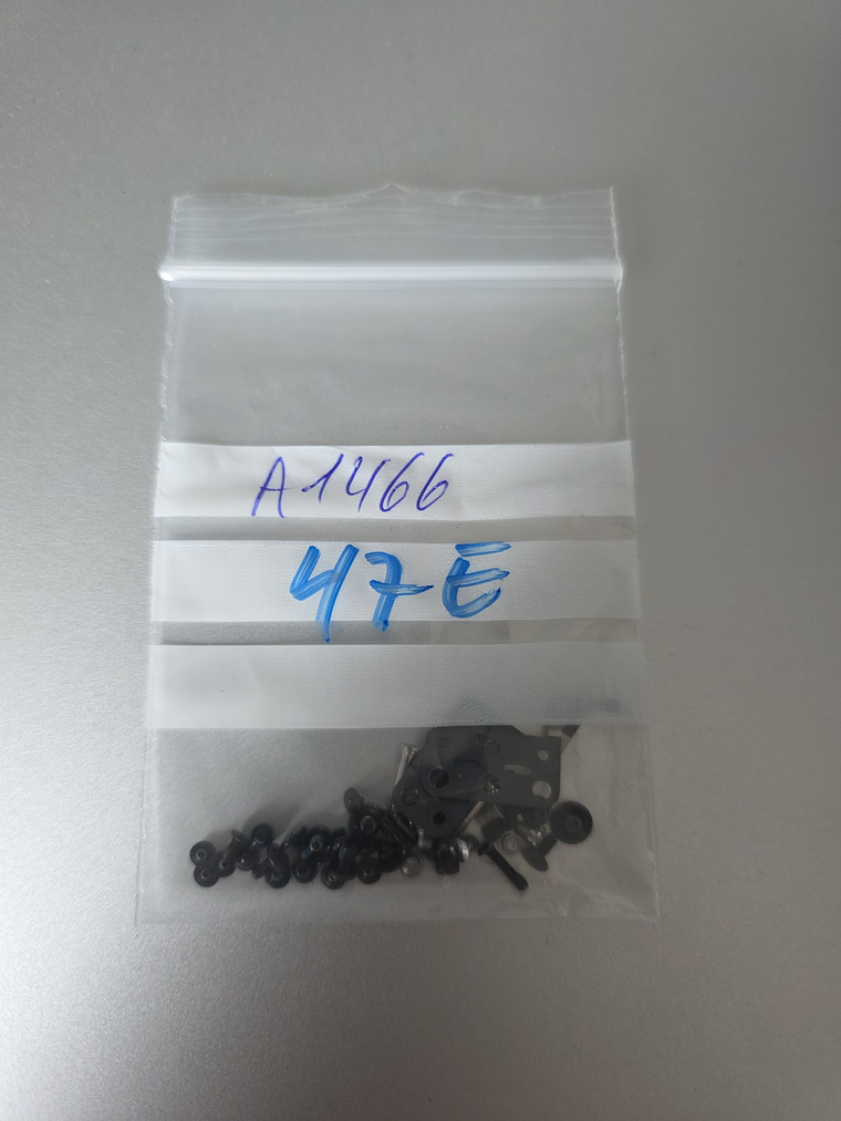 Peças do Macbook A1466 - 47E 6