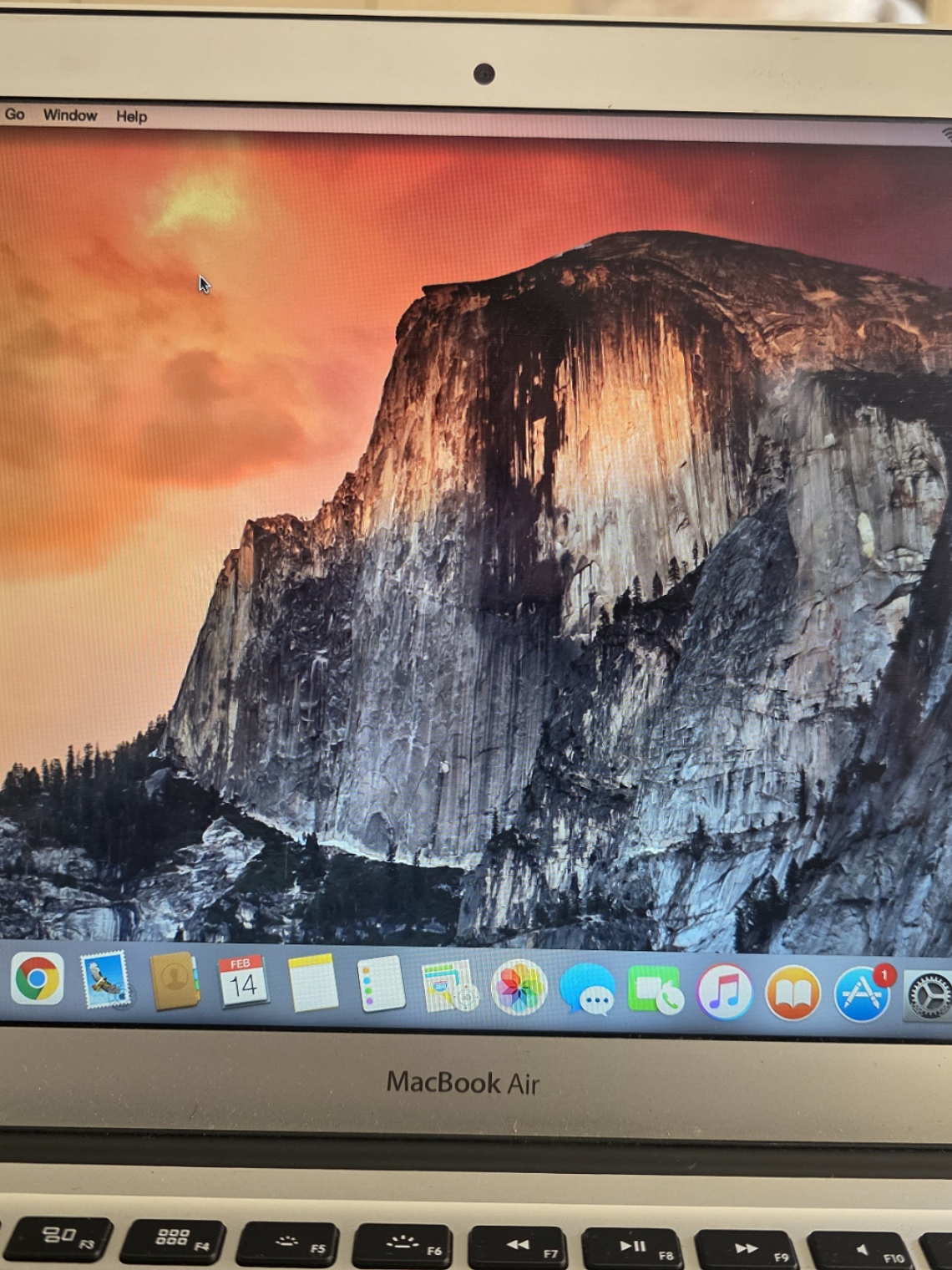 Peças do Macbook A1466 - 484 3