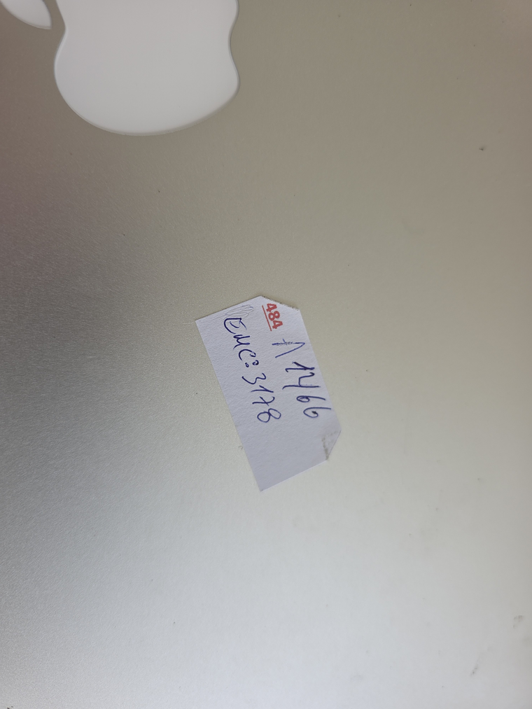 Peças do Macbook A1466 - 484 4