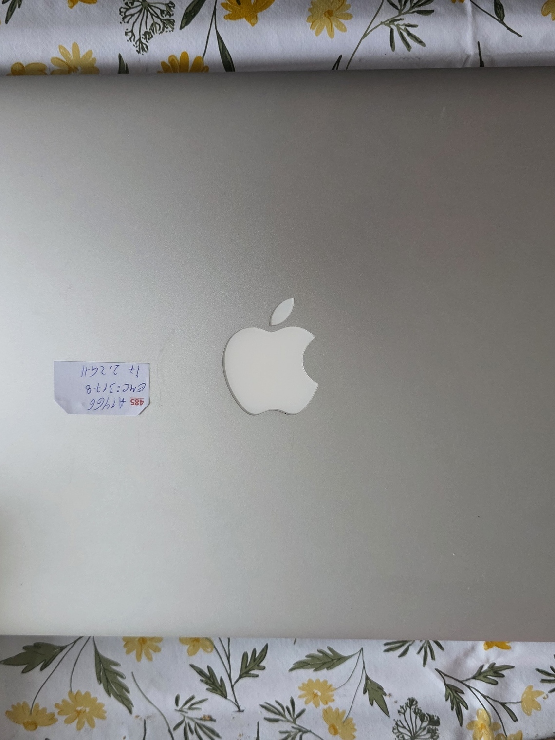 Macbook Air A1466 EMC 3178 8Gb 13