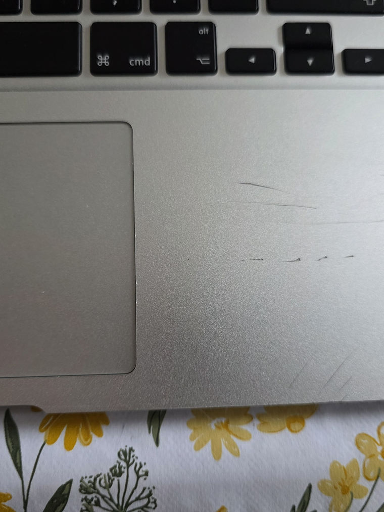 Macbook Air A1466 EMC 3178 8Gb 13