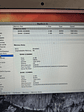 Macbook Air A1466 EMC 2925 8Gb 13