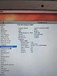 Macbook Air A1466 EMC 2925 8Gb 13