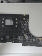 Peças do Macbook A1398 EMC 2909 16Gb 15