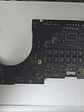 Peças do Macbook A1398 EMC 2909 16Gb 15