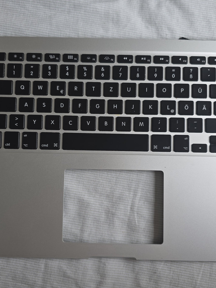 Peças do Macbook A1398 EMC 2909 16Gb 15