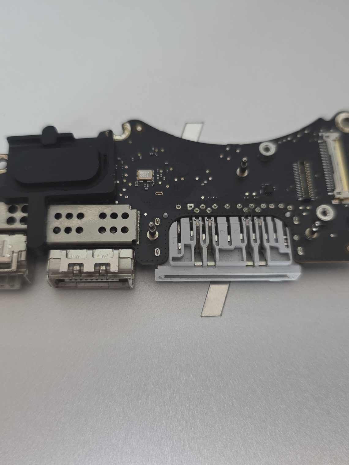 Peças do Macbook A1398 EMC 2909 16Gb 15