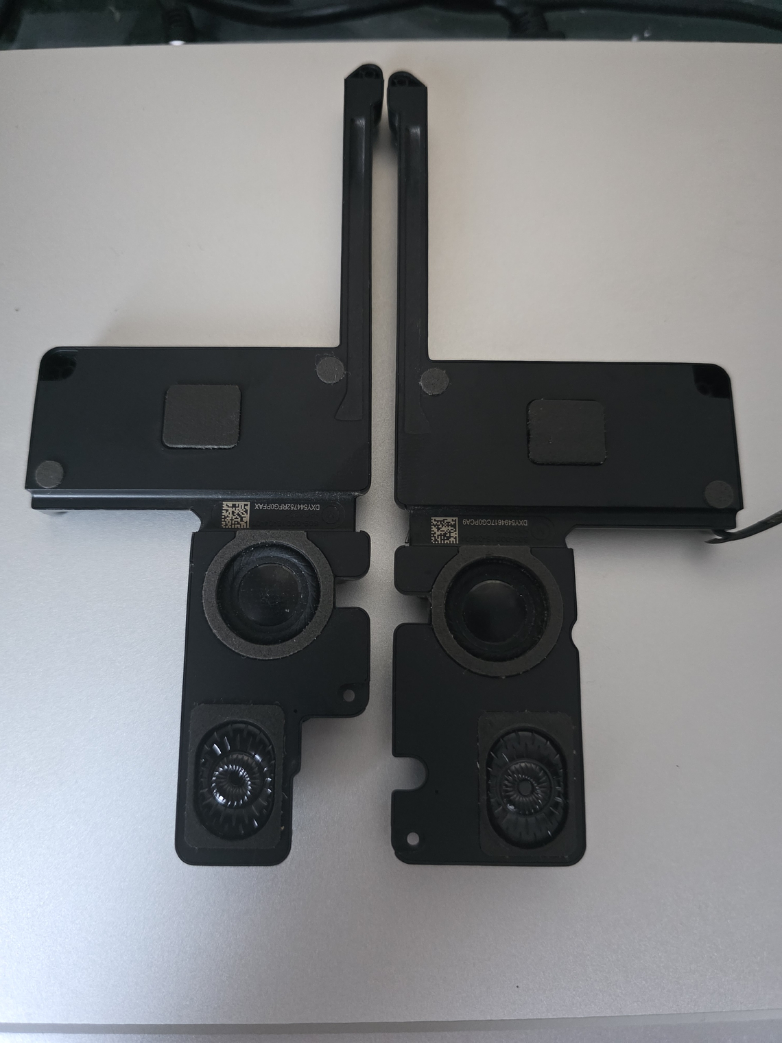 Peças do Macbook A1398 EMC 2909 16Gb 15