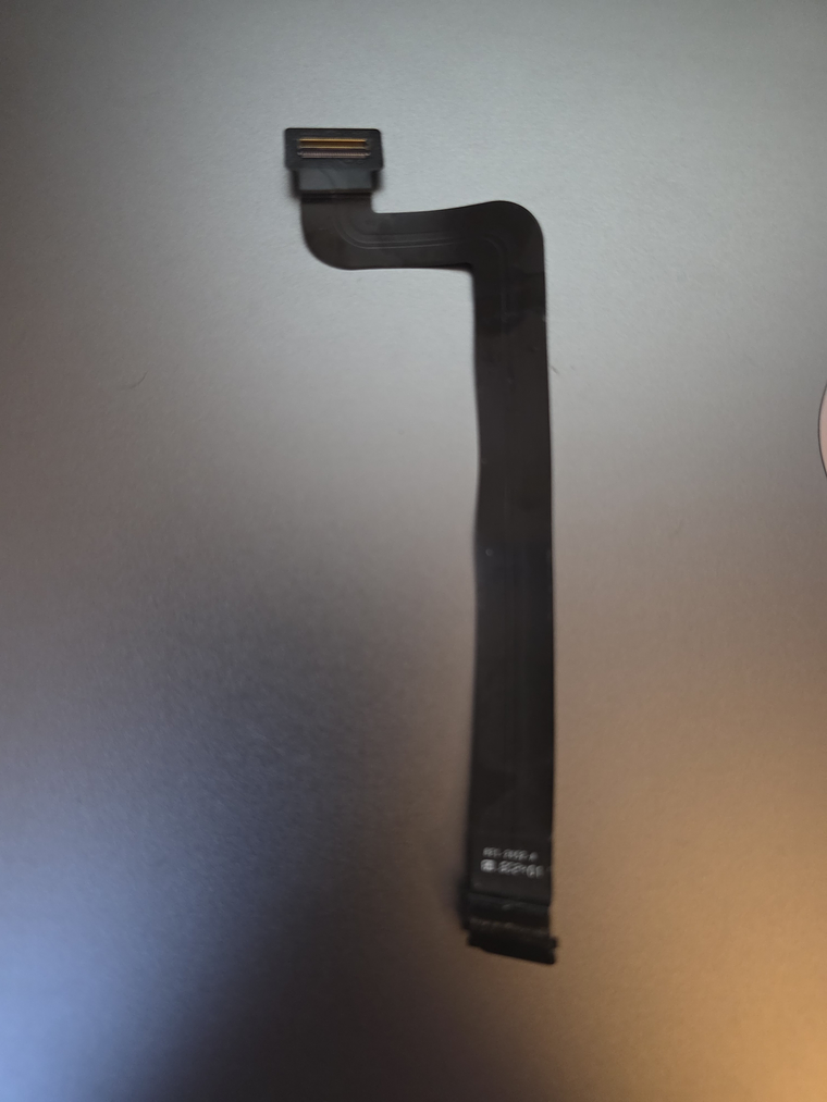 Peças do Macbook A1398 EMC 2909 16Gb 15