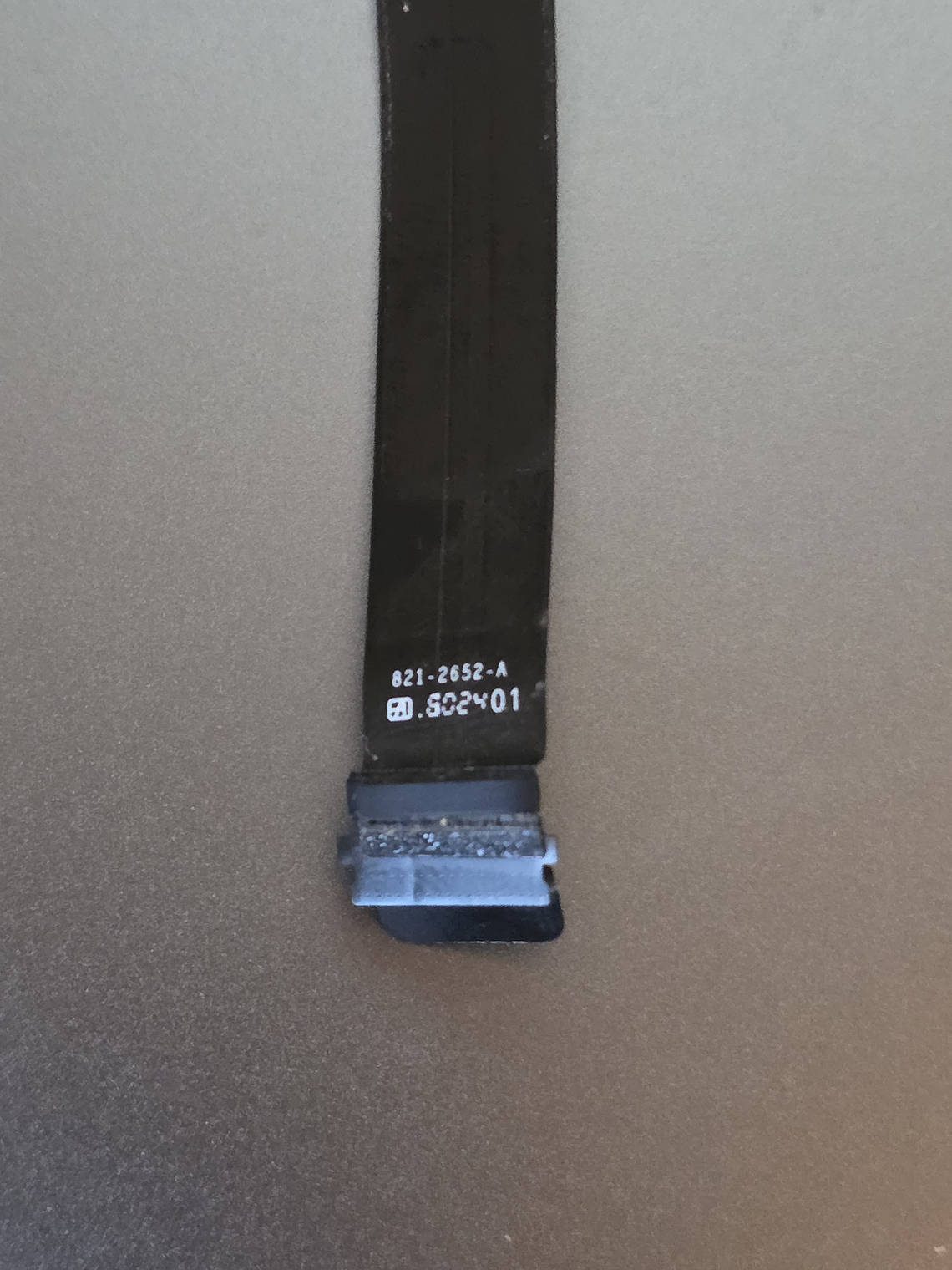 Peças do Macbook A1398 EMC 2909 16Gb 15