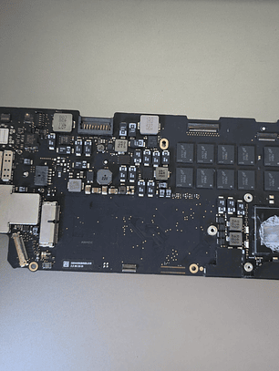 Peças do Macbook A1502 EMC 2875 8Gb 13