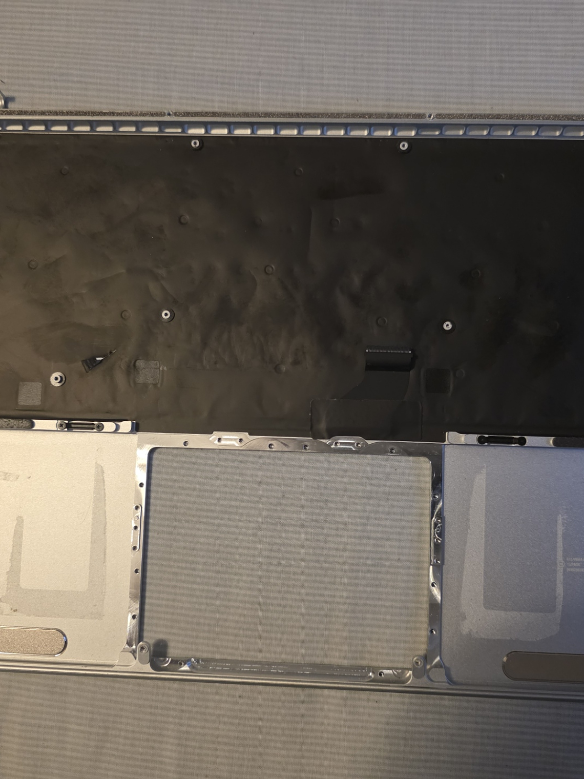 Peças do Macbook A1502 EMC 2835 8Gb 13