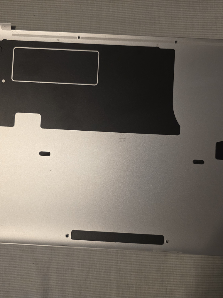 Peças do Macbook A1502 EMC 2835 8Gb 13