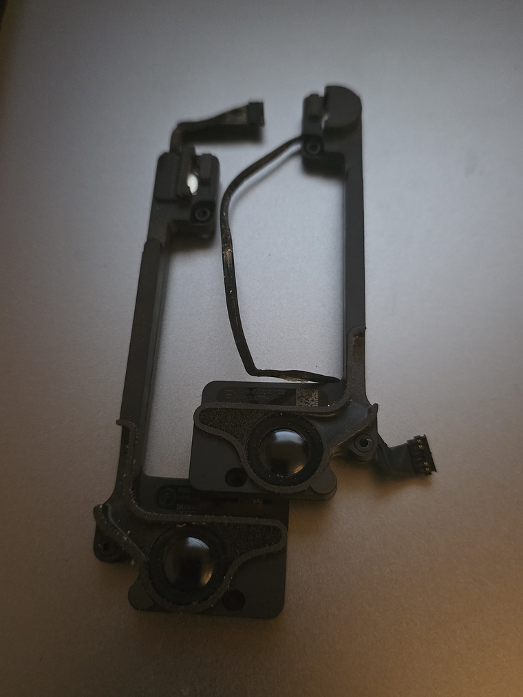 Peças do Macbook A1502 EMC 2835 8Gb 13