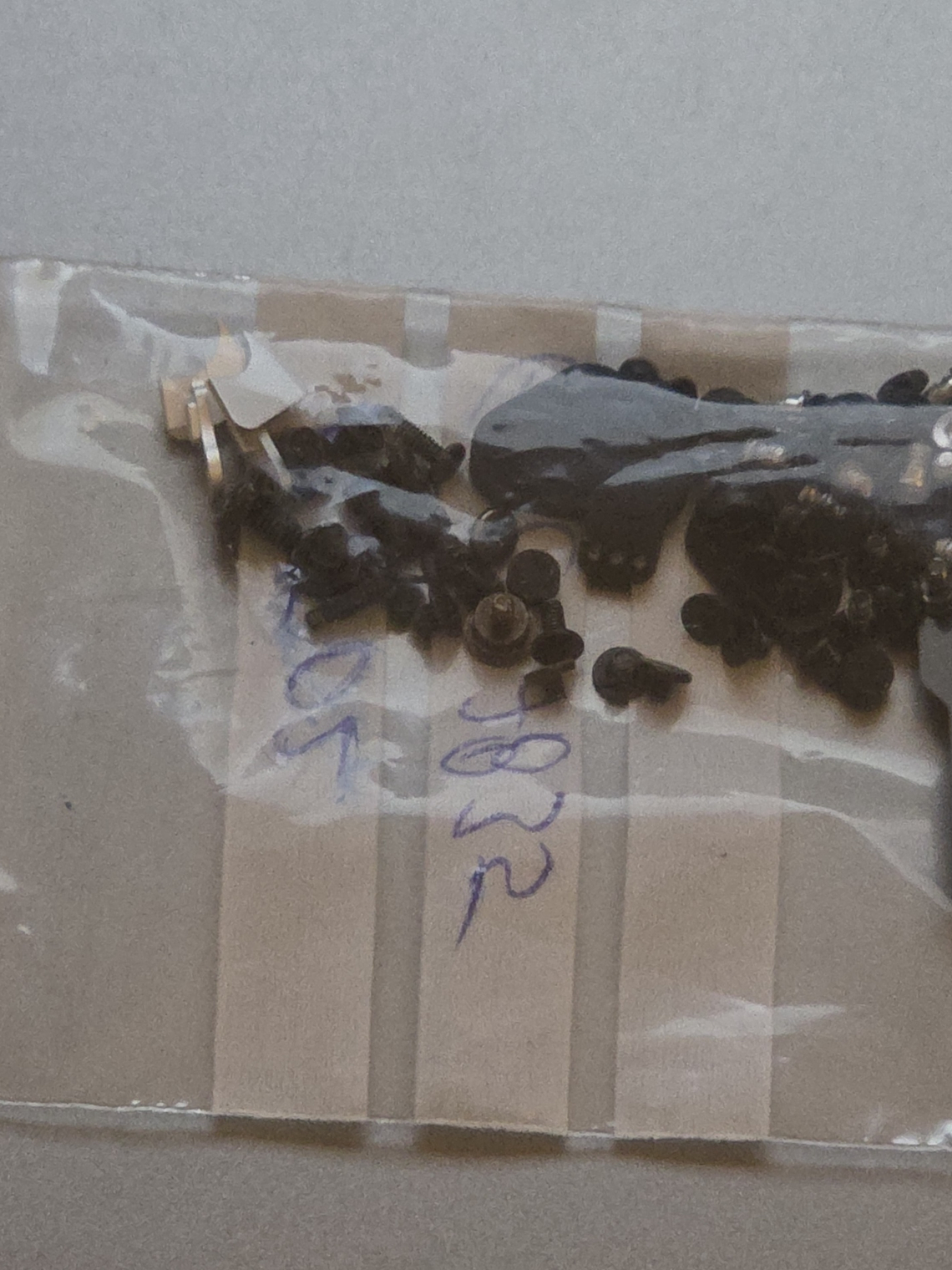 Peças do Macbook A1502 EMC 2835 8Gb 13