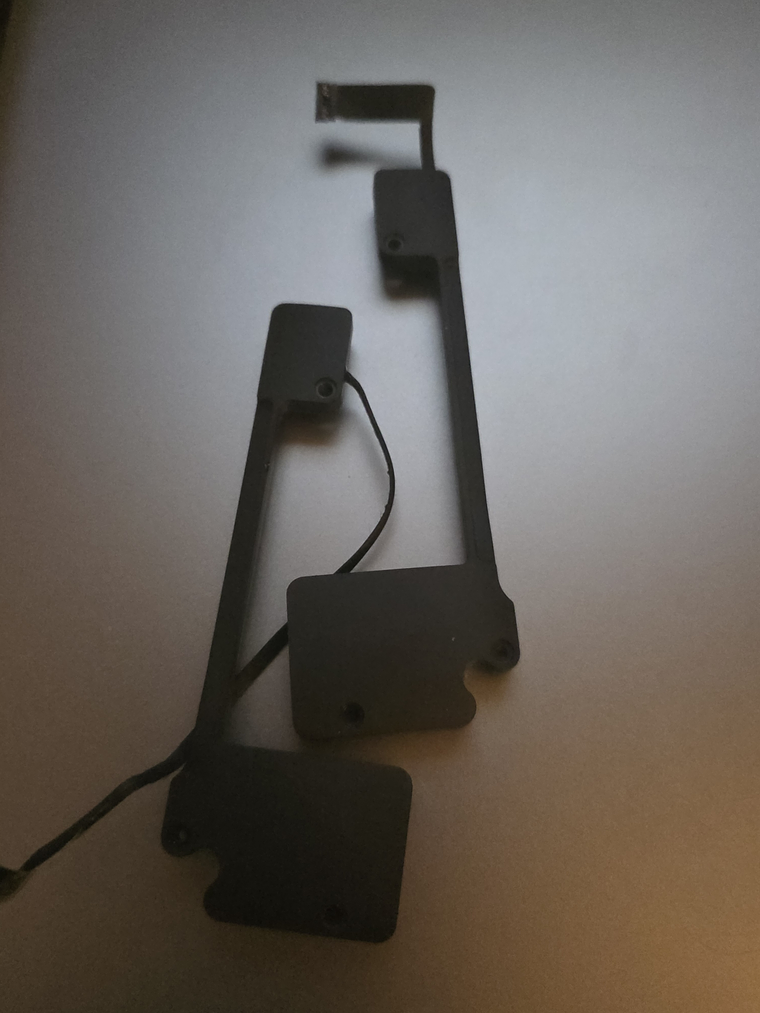 Peças do Macbook A1502 EMC 2835 8Gb 13