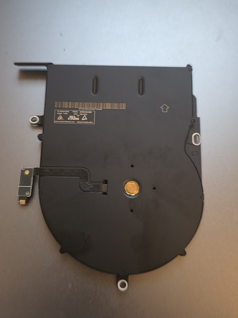 Peças do Macbook A1502 EMC 2835 8Gb 13