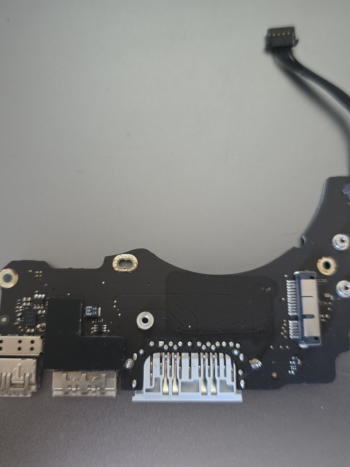 Peças do Macbook A1502 EMC 2875 8Gb 13