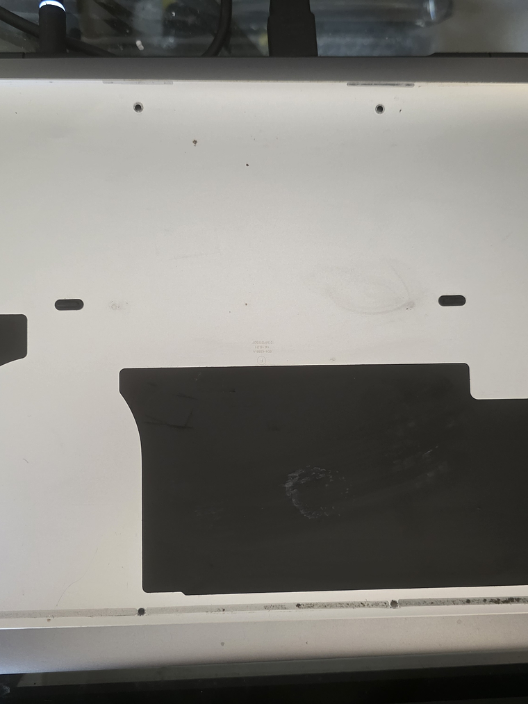 Peças do Macbook A1502 EMC 2875 8Gb 13