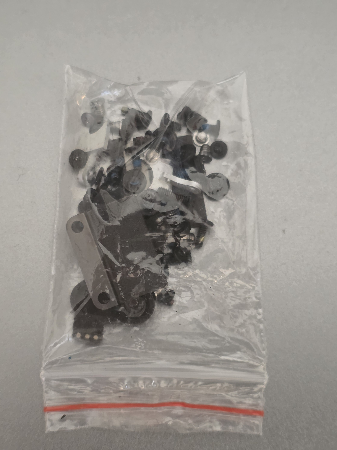 Peças do Macbook A1502 EMC 2875 8Gb 13