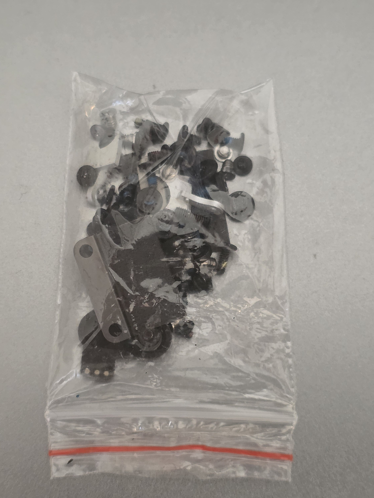 Peças do Macbook A1502 EMC 2875 8Gb 13