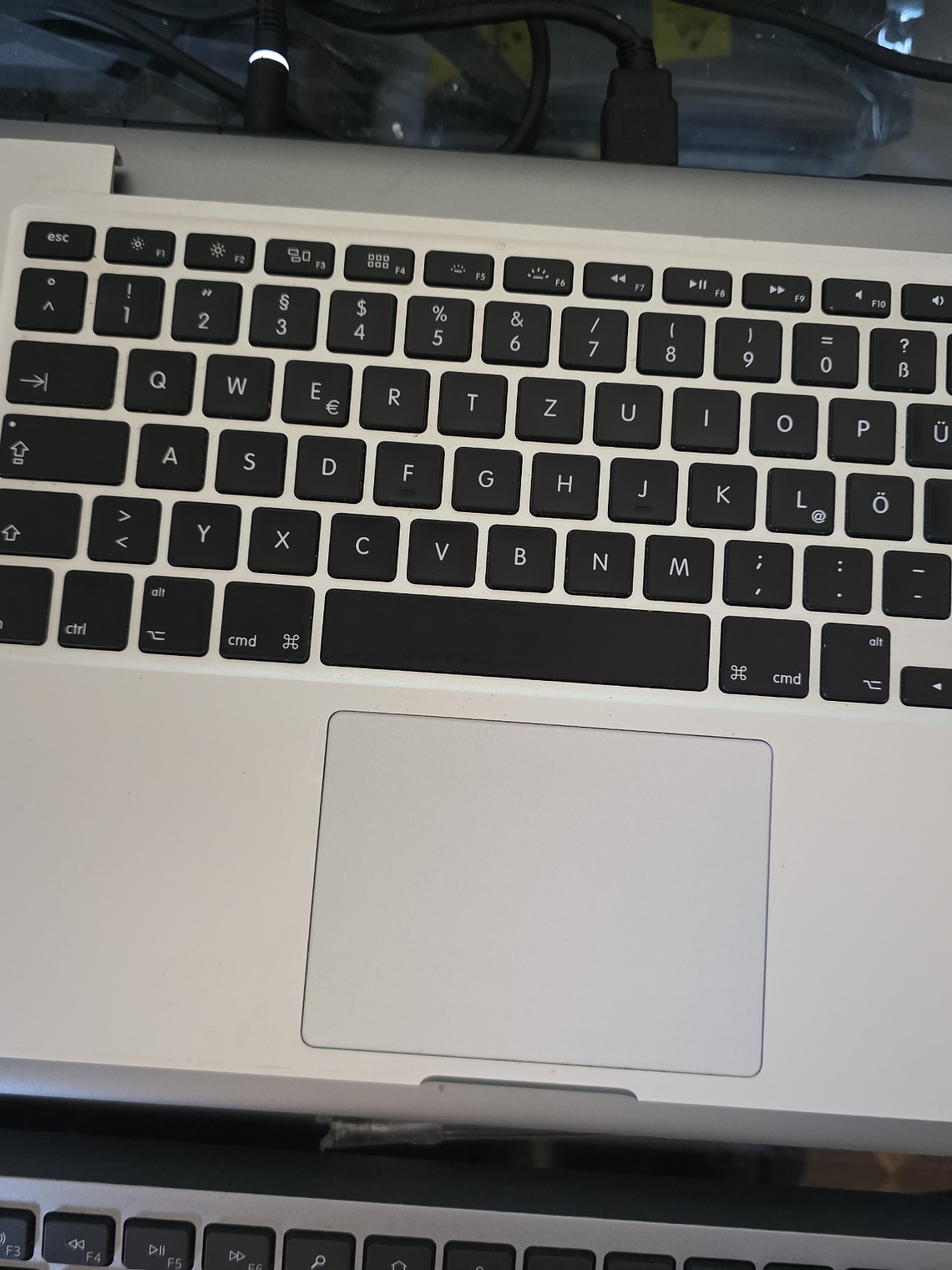 Peças do Macbook A1502 EMC 2875 8Gb 13