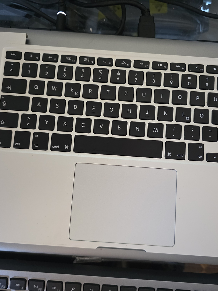 Peças do Macbook A1502 EMC 2875 8Gb 13