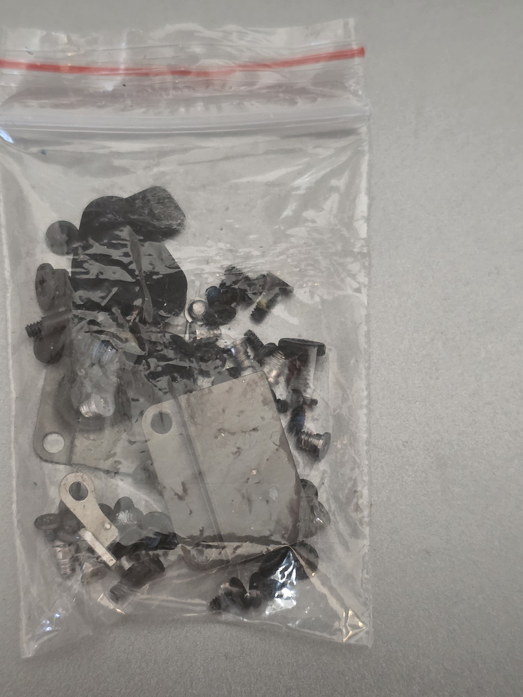 Peças do Macbook A1502 EMC 2875 8Gb 13