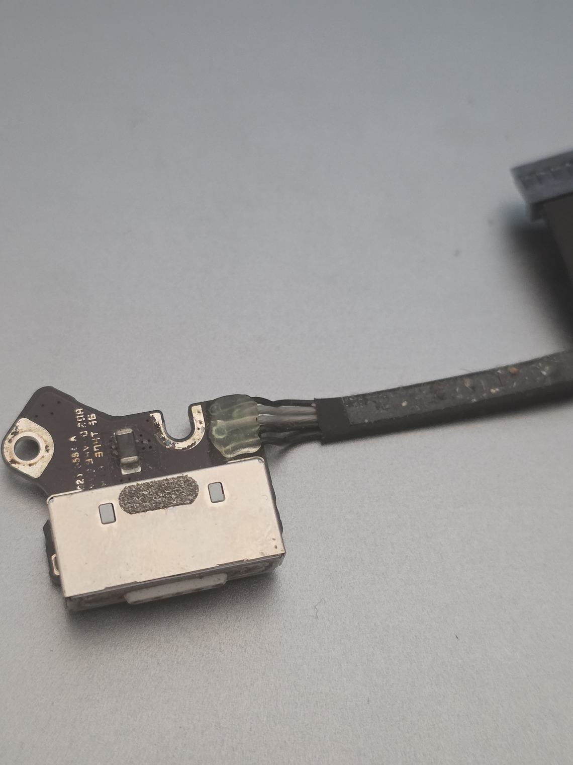 Peças do Macbook A1502 EMC 2875 8Gb 13