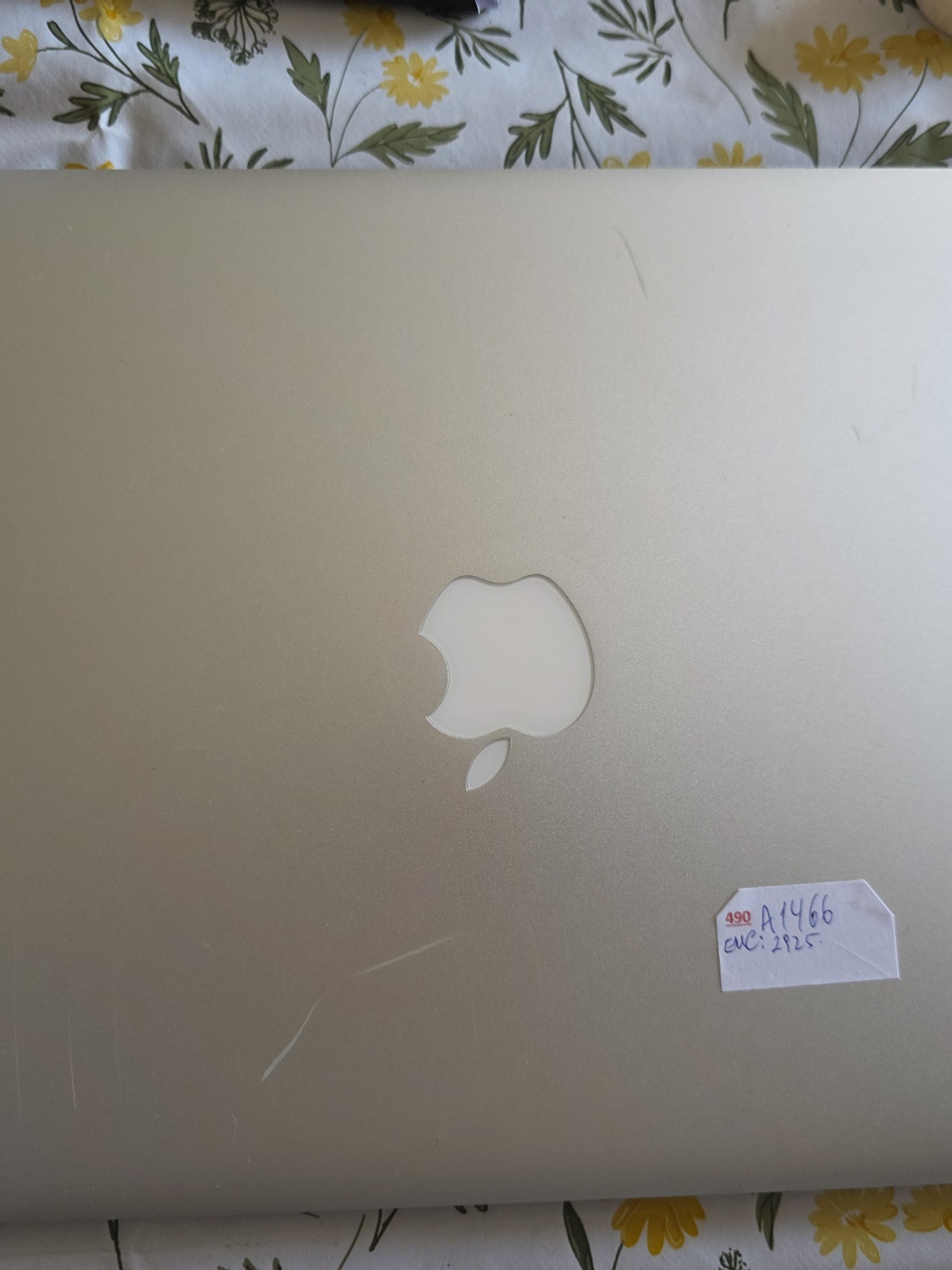 Macbook Air A1466 EMC 2925 8Gb 13