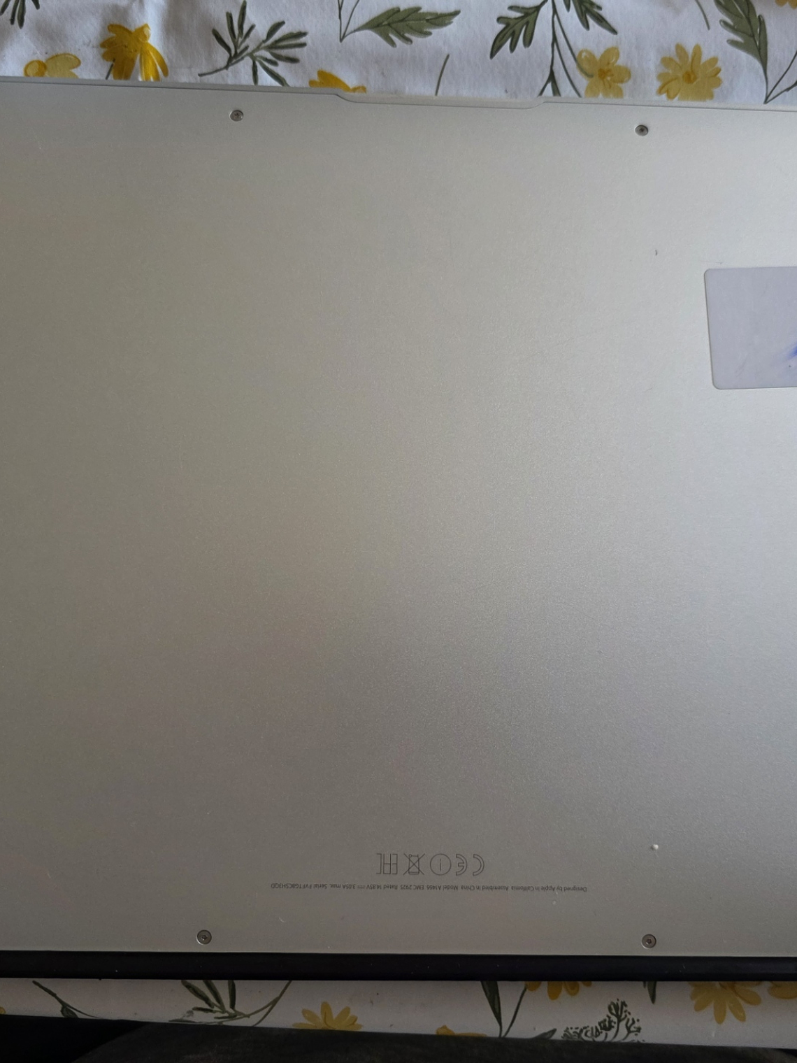 Macbook Air A1466 EMC 2925 8Gb 13